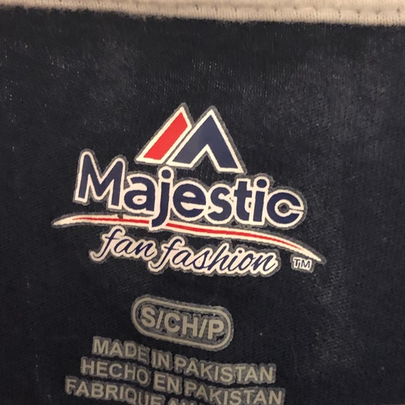 Patriots l/s shirt - Picture 4 of 4